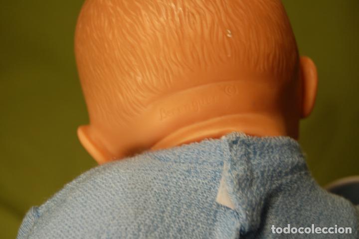 Mu&ntilde;ecas espa&ntilde;olas modernas: beb&eacute; berenguer ni&ntilde;o - Foto 4