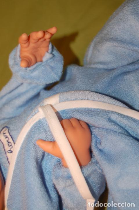 Mu&ntilde;ecas espa&ntilde;olas modernas: beb&eacute; berenguer ni&ntilde;o - Foto 5