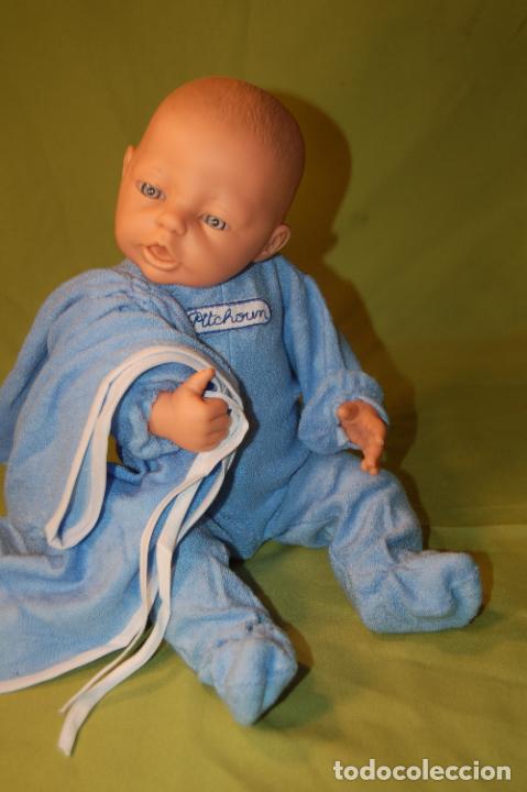 Mu&ntilde;ecas espa&ntilde;olas modernas: beb&eacute; berenguer ni&ntilde;o - Foto 7