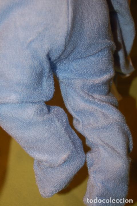 Mu&ntilde;ecas espa&ntilde;olas modernas: beb&eacute; berenguer ni&ntilde;o - Foto 9
