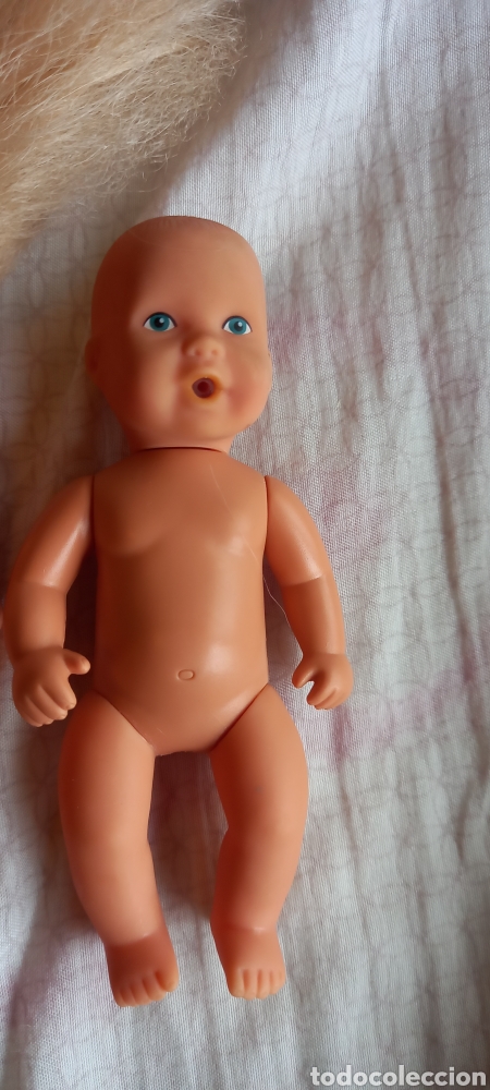 Mu&ntilde;ecas espa&ntilde;olas modernas: MU&Ntilde;ECOS EVI DE SIMBA? MAS DOS BEBES - Foto 6