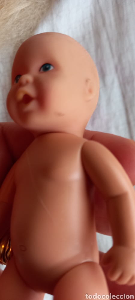 Mu&ntilde;ecas espa&ntilde;olas modernas: MU&Ntilde;ECOS EVI DE SIMBA? MAS DOS BEBES - Foto 7