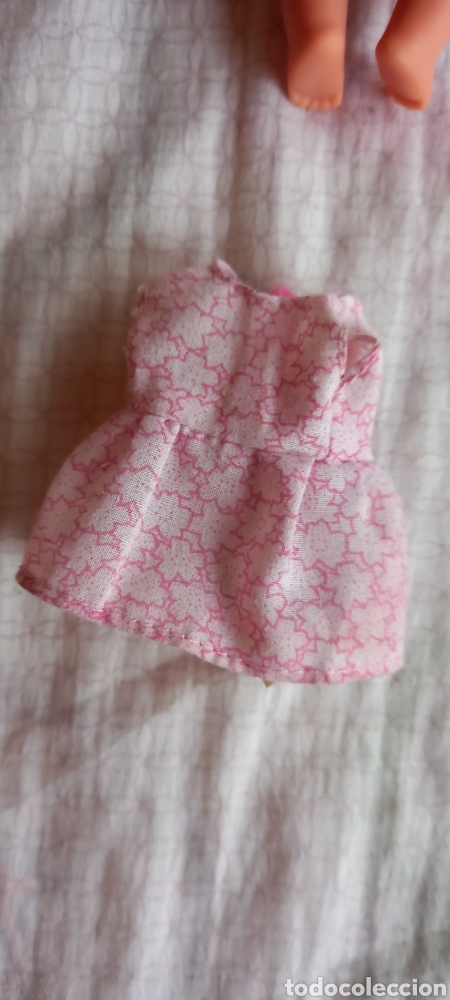 Mu&ntilde;ecas espa&ntilde;olas modernas: MU&Ntilde;ECOS EVI DE SIMBA? MAS DOS BEBES - Foto 13