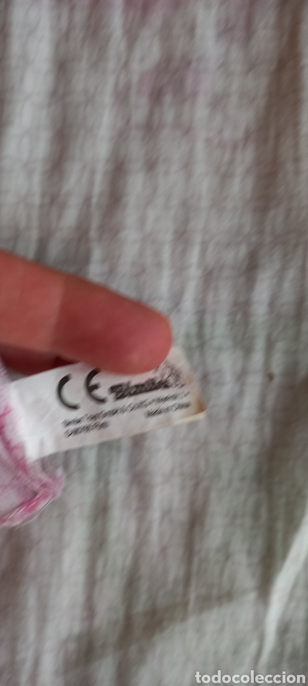 Mu&ntilde;ecas espa&ntilde;olas modernas: MU&Ntilde;ECOS EVI DE SIMBA? MAS DOS BEBES - Foto 14