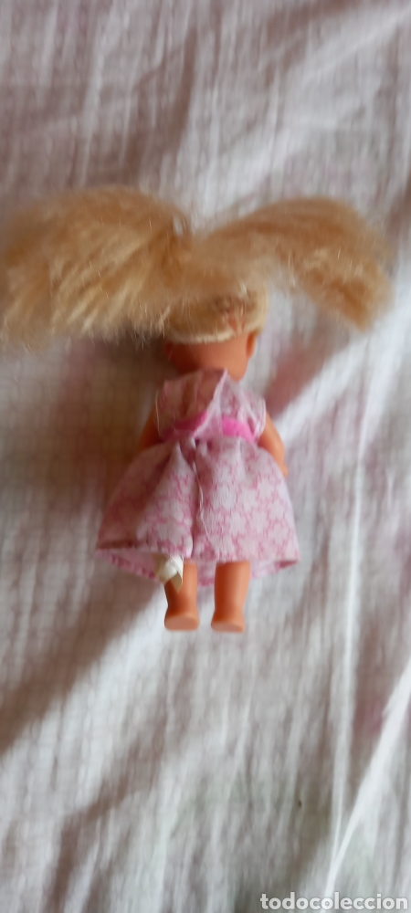 Mu&ntilde;ecas espa&ntilde;olas modernas: MU&Ntilde;ECOS EVI DE SIMBA? MAS DOS BEBES - Foto 15