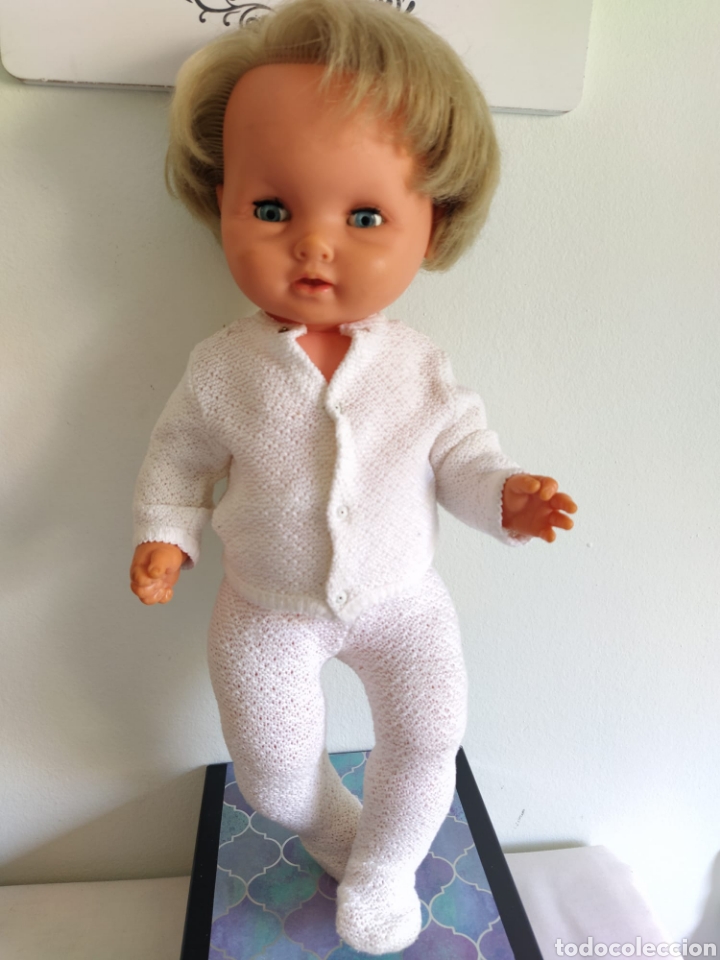 Mu&ntilde;ecas espa&ntilde;olas modernas: MU&Ntilde;ECA NOVO GAMA - Foto 2