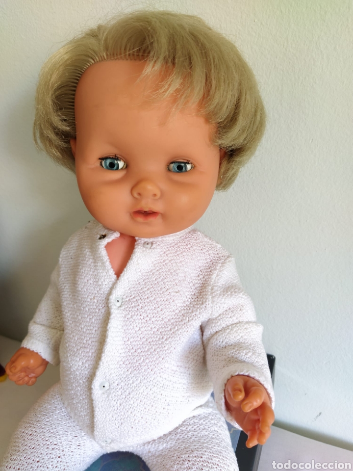 Mu&ntilde;ecas espa&ntilde;olas modernas: MU&Ntilde;ECA NOVO GAMA - Foto 3