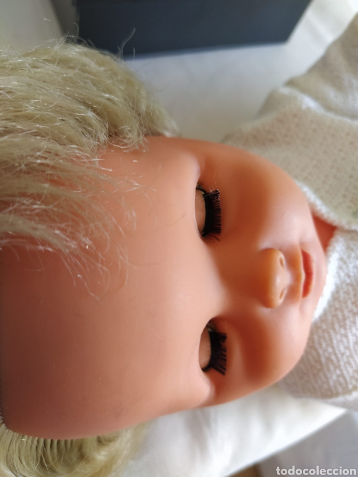 Mu&ntilde;ecas espa&ntilde;olas modernas: MU&Ntilde;ECA NOVO GAMA - Foto 4