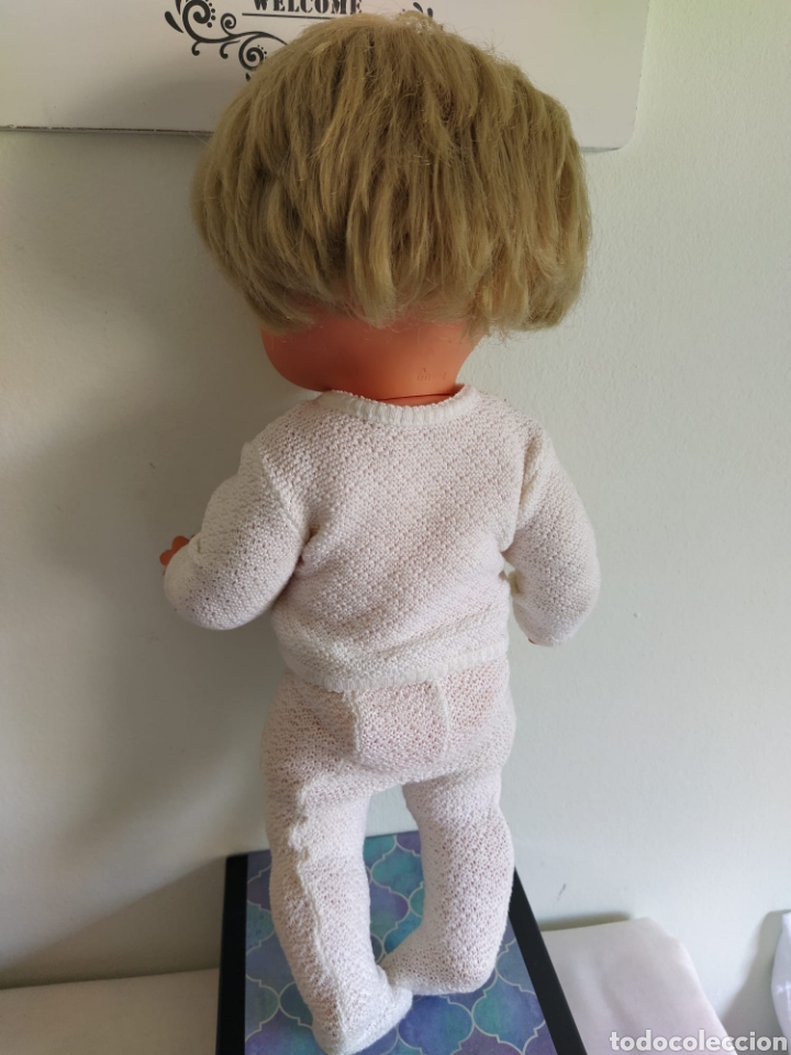 Mu&ntilde;ecas espa&ntilde;olas modernas: MU&Ntilde;ECA NOVO GAMA - Foto 5