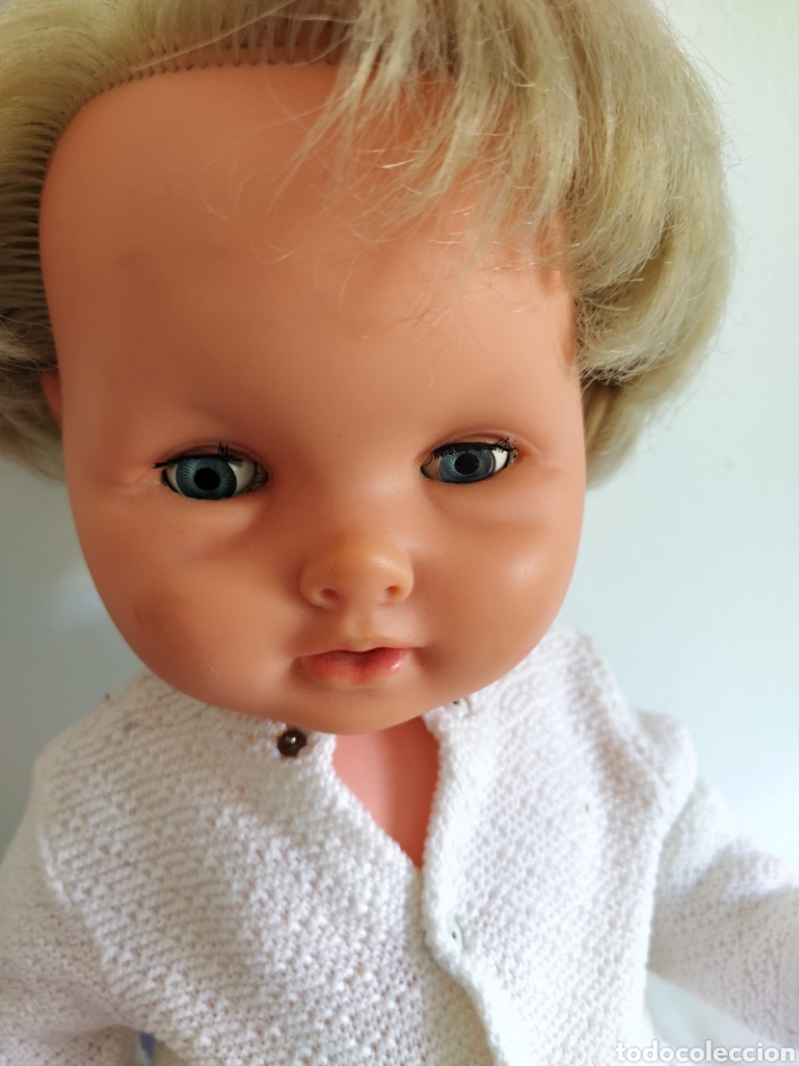 Mu&ntilde;ecas espa&ntilde;olas modernas: MU&Ntilde;ECA NOVO GAMA - Foto 6