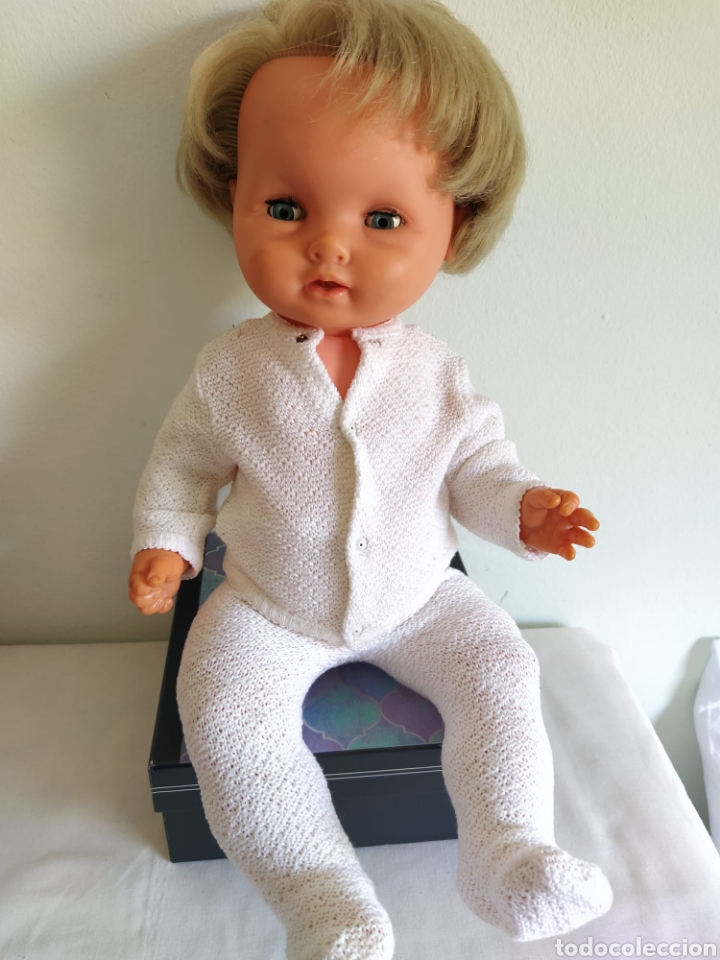 Mu&ntilde;ecas espa&ntilde;olas modernas: MU&Ntilde;ECA NOVO GAMA - Foto 1