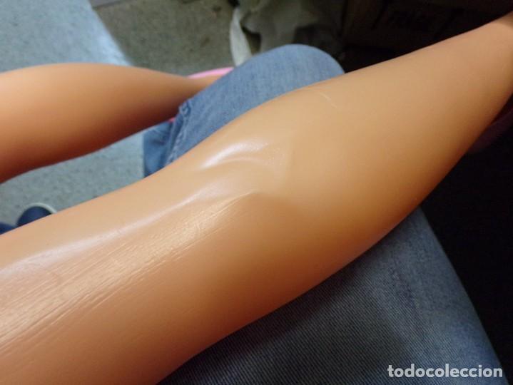 Mu&ntilde;ecas espa&ntilde;olas modernas: ESTAMOS LIQUIDANDO. MU&Ntilde;ECA MARCA FALCA 104 cm - Foto 7