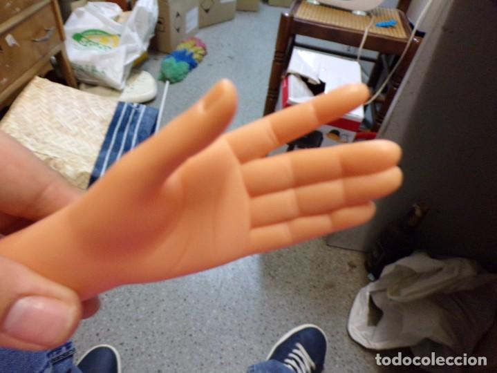 Mu&ntilde;ecas espa&ntilde;olas modernas: ESTAMOS LIQUIDANDO. MU&Ntilde;ECA MARCA FALCA 104 cm - Foto 9