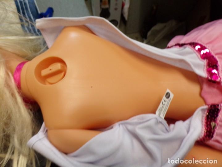 Mu&ntilde;ecas espa&ntilde;olas modernas: ESTAMOS LIQUIDANDO. MU&Ntilde;ECA MARCA FALCA 104 cm - Foto 15