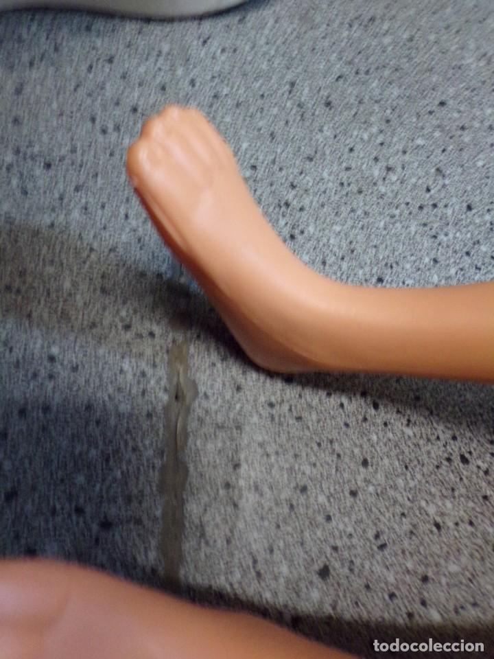 Mu&ntilde;ecas espa&ntilde;olas modernas: ESTAMOS LIQUIDANDO. MU&Ntilde;ECA MARCA FALCA 104 cm - Foto 24