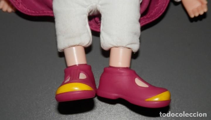 Mu&ntilde;ecas espa&ntilde;olas modernas: MU&Ntilde;ECA MASHA DE LA SIMBA - Foto 3