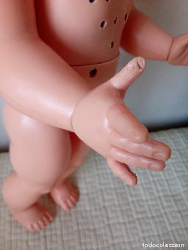 Mu&ntilde;ecas espa&ntilde;olas modernas: Mu&ntilde;eca Caterina de Icsa - Foto 11