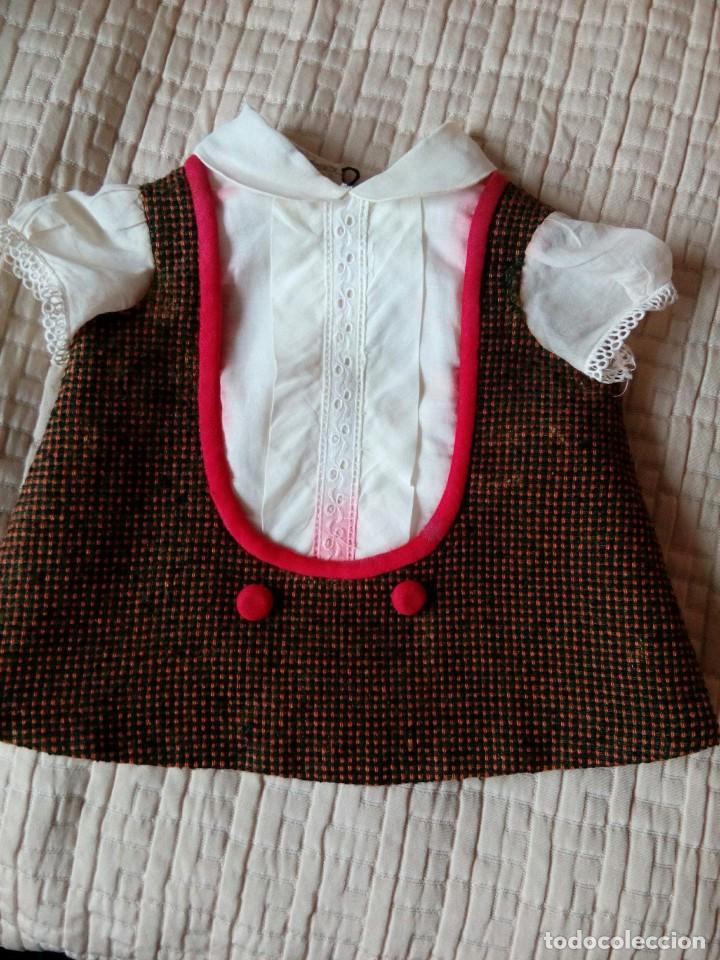Mu&ntilde;ecas espa&ntilde;olas modernas: Mu&ntilde;eca Caterina de Icsa - Foto 16