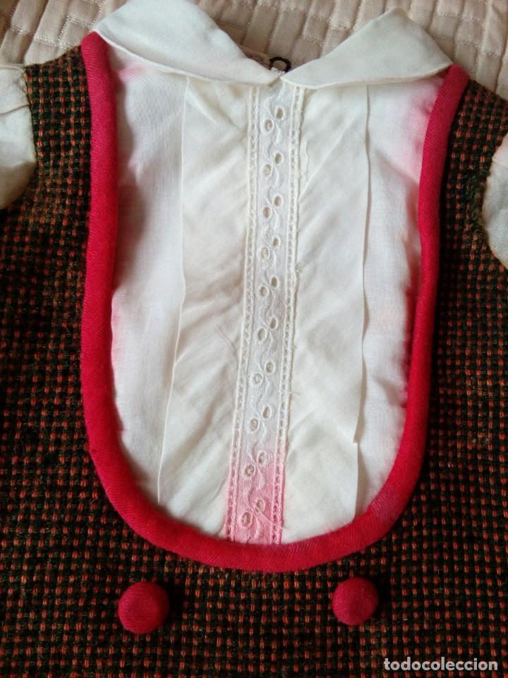 Mu&ntilde;ecas espa&ntilde;olas modernas: Mu&ntilde;eca Caterina de Icsa - Foto 17