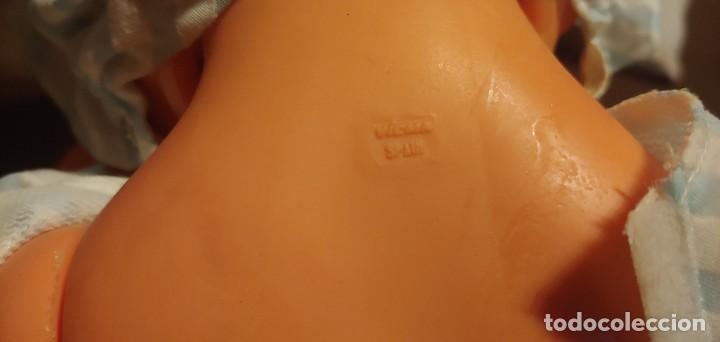 Mu&ntilde;ecas espa&ntilde;olas modernas: MU&Ntilde;ECO BEBE ACHISS DE VICMA . - Foto 5