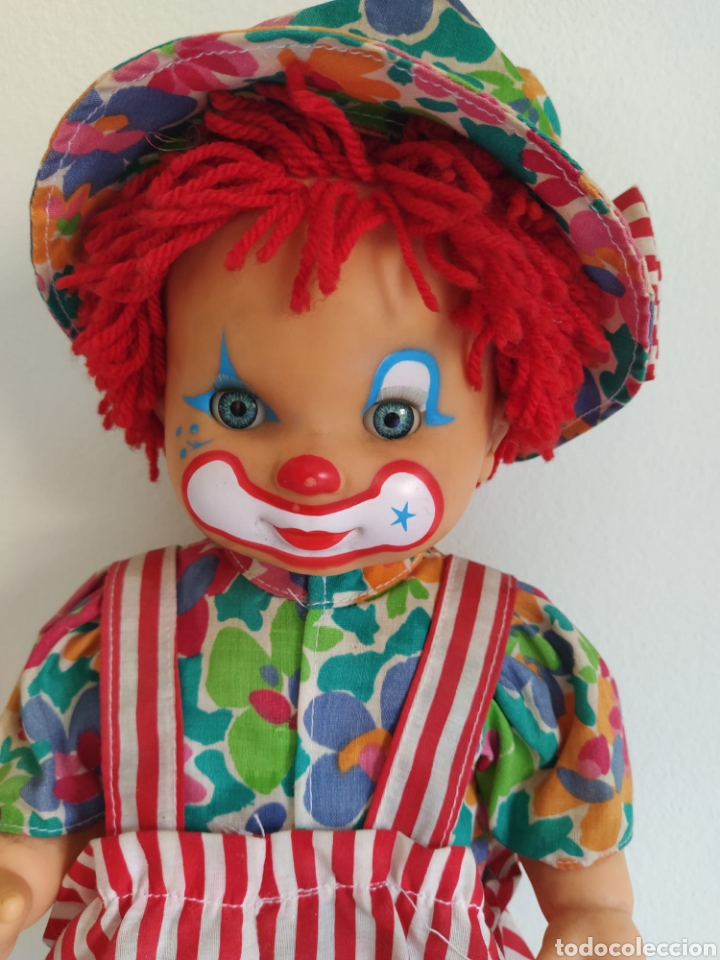 Mu&ntilde;ecas espa&ntilde;olas modernas: MU&Ntilde;ECA - Foto 3