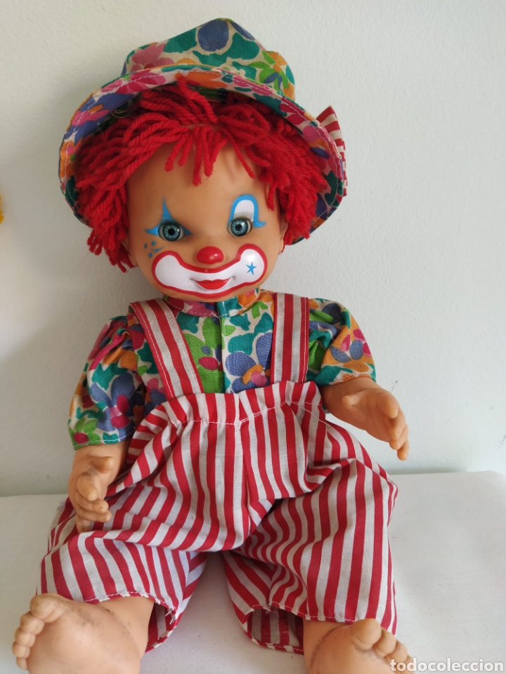 Mu&ntilde;ecas espa&ntilde;olas modernas: MU&Ntilde;ECA - Foto 4