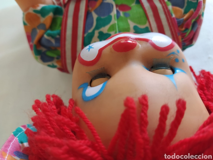 Mu&ntilde;ecas espa&ntilde;olas modernas: MU&Ntilde;ECA - Foto 5