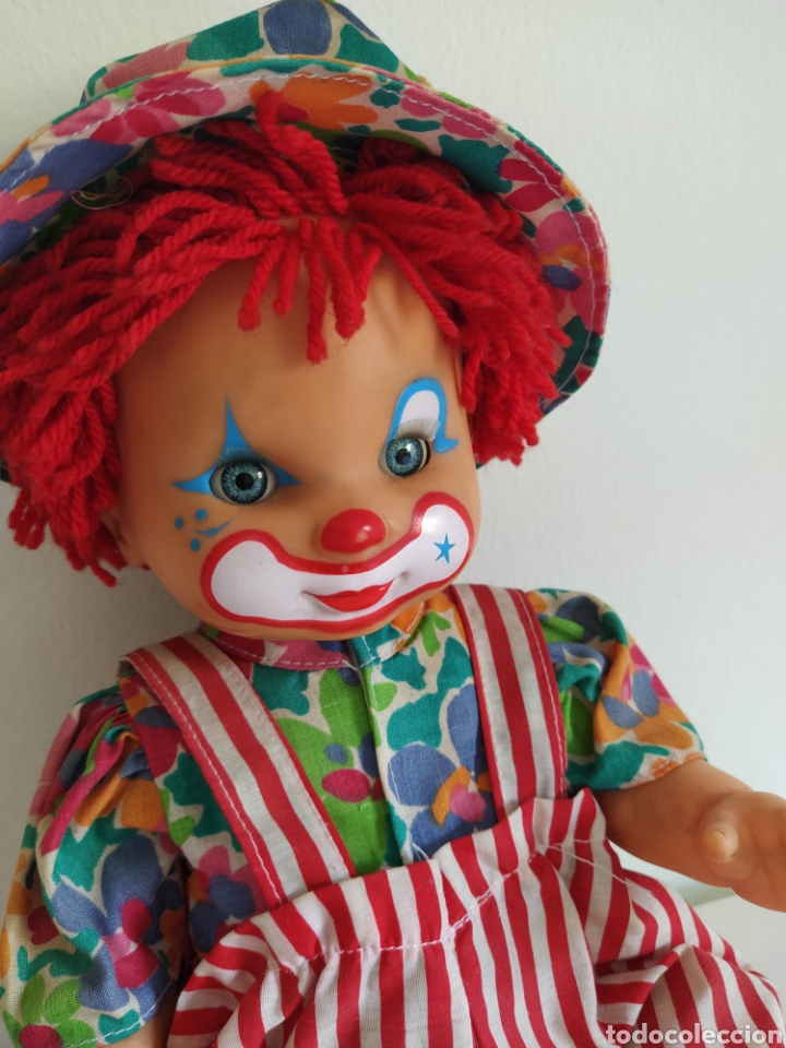 Mu&ntilde;ecas espa&ntilde;olas modernas: MU&Ntilde;ECA - Foto 6