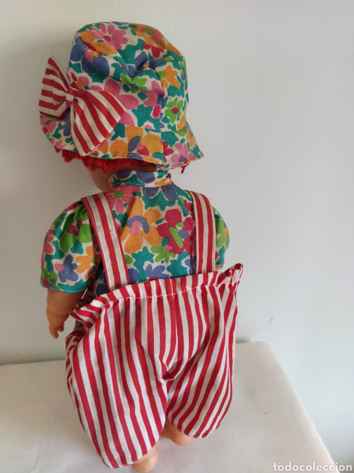 Mu&ntilde;ecas espa&ntilde;olas modernas: MU&Ntilde;ECA - Foto 8