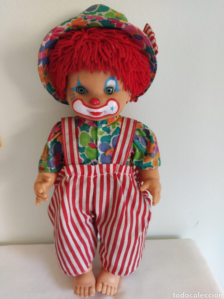 Mu&ntilde;ecas espa&ntilde;olas modernas: MU&Ntilde;ECA - Foto 1