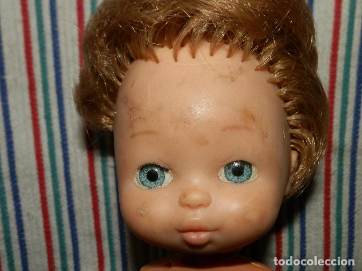 Mu&ntilde;ecas espa&ntilde;olas modernas: MU&Ntilde;ECO JESMARIN, JESMAR - Foto 2
