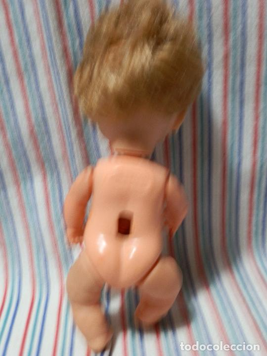 Mu&ntilde;ecas espa&ntilde;olas modernas: MU&Ntilde;ECO JESMARIN, JESMAR - Foto 3