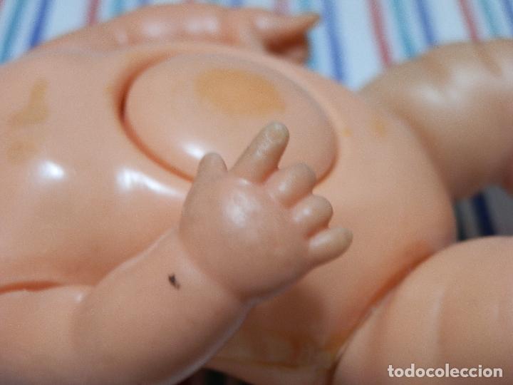 Mu&ntilde;ecas espa&ntilde;olas modernas: MU&Ntilde;ECO JESMARIN, JESMAR - Foto 4
