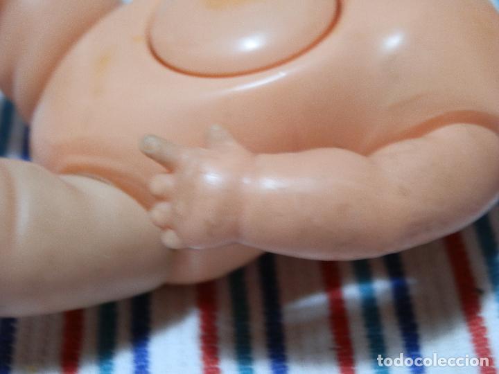 Mu&ntilde;ecas espa&ntilde;olas modernas: MU&Ntilde;ECO JESMARIN, JESMAR - Foto 5