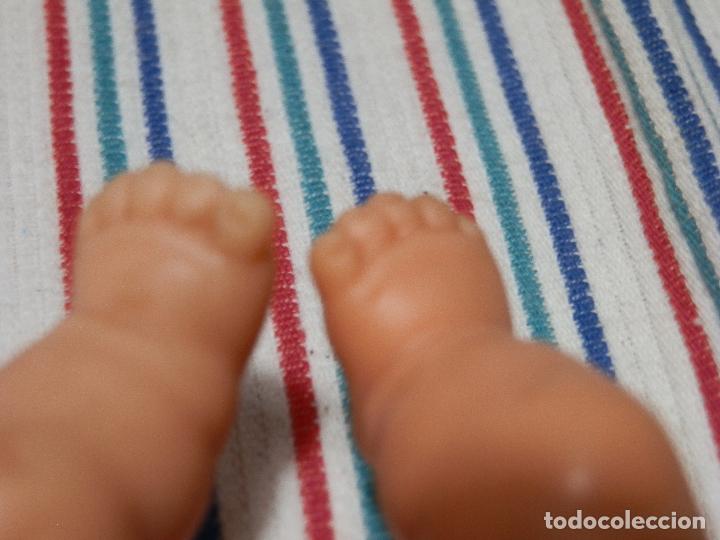 Mu&ntilde;ecas espa&ntilde;olas modernas: MU&Ntilde;ECO JESMARIN, JESMAR - Foto 6