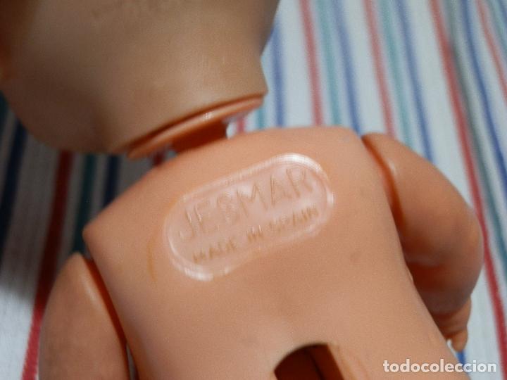 Mu&ntilde;ecas espa&ntilde;olas modernas: MU&Ntilde;ECO JESMARIN, JESMAR - Foto 7