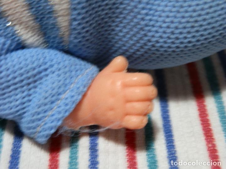 Mu&ntilde;ecas espa&ntilde;olas modernas: MU&Ntilde;ECO BB, 14 CM - Foto 3