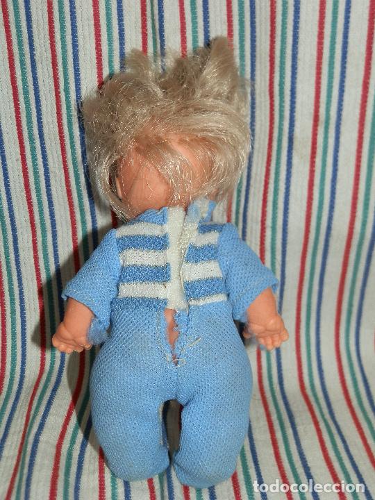 Mu&ntilde;ecas espa&ntilde;olas modernas: MU&Ntilde;ECO BB, 14 CM - Foto 5