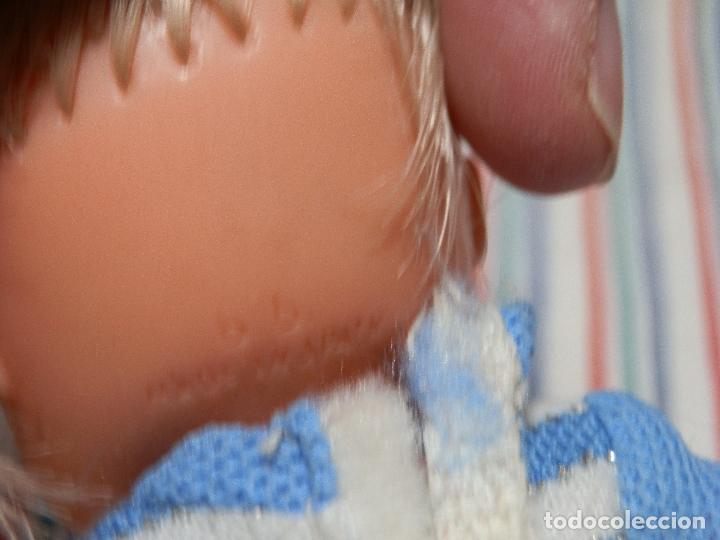 Mu&ntilde;ecas espa&ntilde;olas modernas: MU&Ntilde;ECO BB, 14 CM - Foto 6