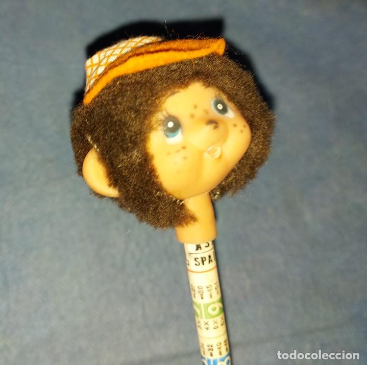 Mu&ntilde;ecas espa&ntilde;olas modernas: VIRKIKI - - Foto 1