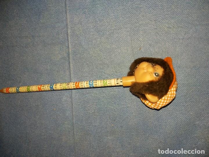 Mu&ntilde;ecas espa&ntilde;olas modernas: VIRKIKI - - Foto 2