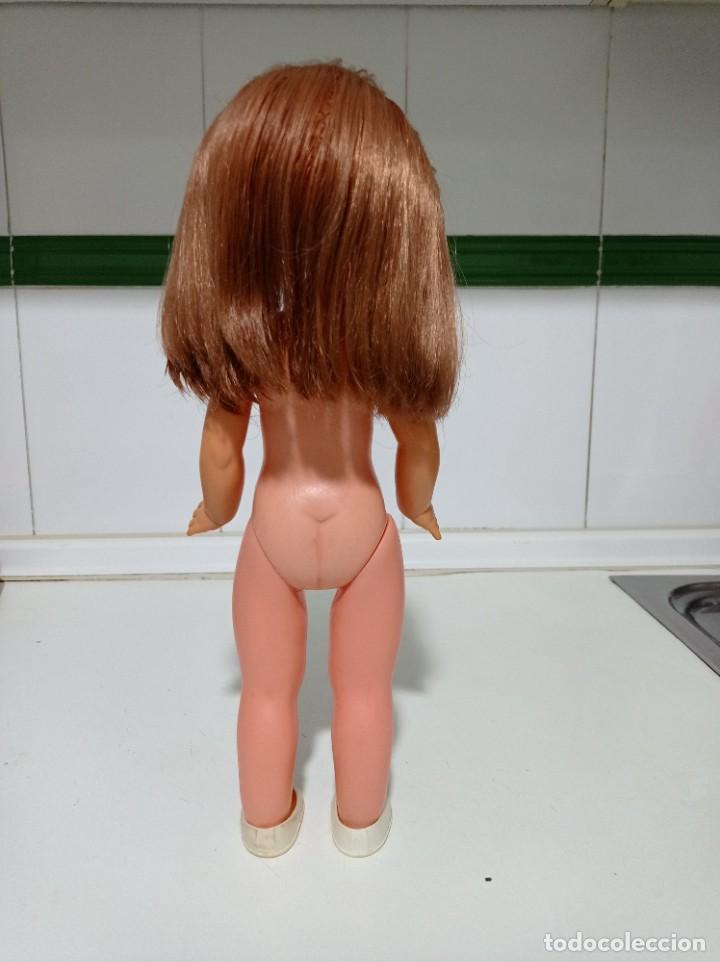 Mu&ntilde;ecas espa&ntilde;olas modernas: Antigua mu&ntilde;eca , numerada 34 - Foto 5