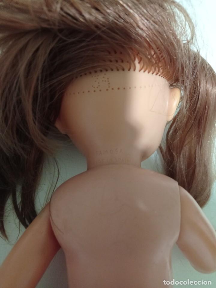 Mu&ntilde;ecas espa&ntilde;olas modernas: Antigua mu&ntilde;eca , numerada 34 - Foto 6