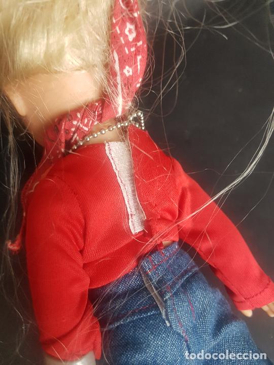 Mu&ntilde;ecas espa&ntilde;olas modernas: Mu&ntilde;eca maniqui 28 cm - Foto 7