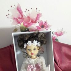 muñeca paola reina original. a estrenar..entera vinilo.bailarina.princesa .preciosa muñeca paola reina original. a estrenar..entera vinilo.bailarina.princesa .preciosa