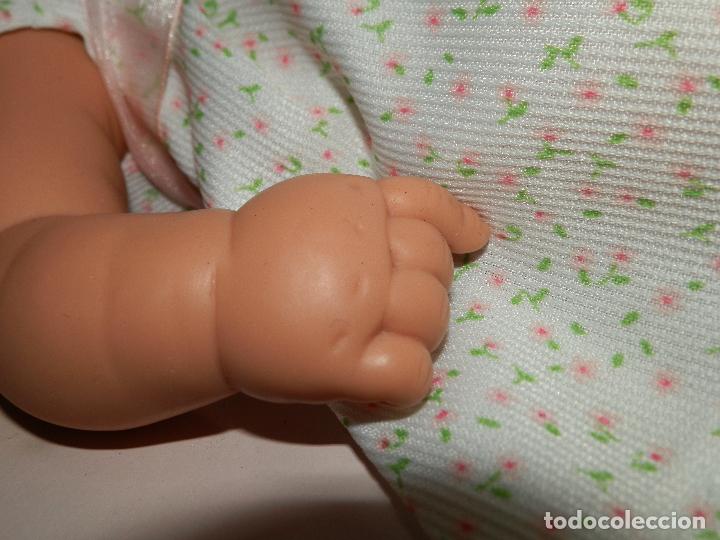 Mu&ntilde;ecas espa&ntilde;olas modernas: MU&Ntilde;ECA SUE&Ntilde;OS DE PEREZ - Foto 3
