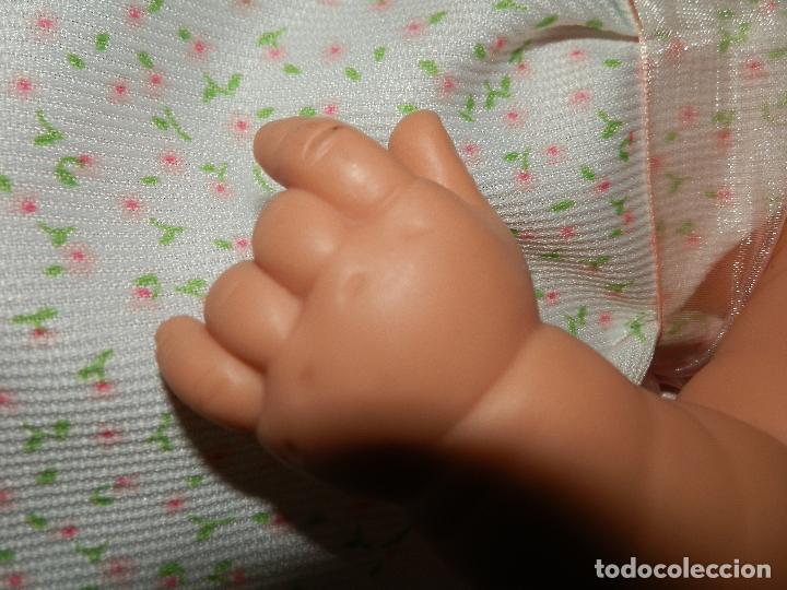 Mu&ntilde;ecas espa&ntilde;olas modernas: MU&Ntilde;ECA SUE&Ntilde;OS DE PEREZ - Foto 4