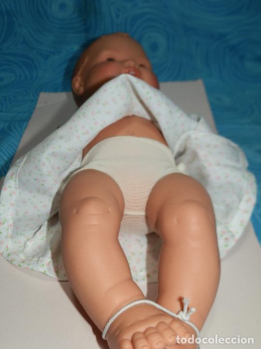 Mu&ntilde;ecas espa&ntilde;olas modernas: MU&Ntilde;ECA SUE&Ntilde;OS DE PEREZ - Foto 6