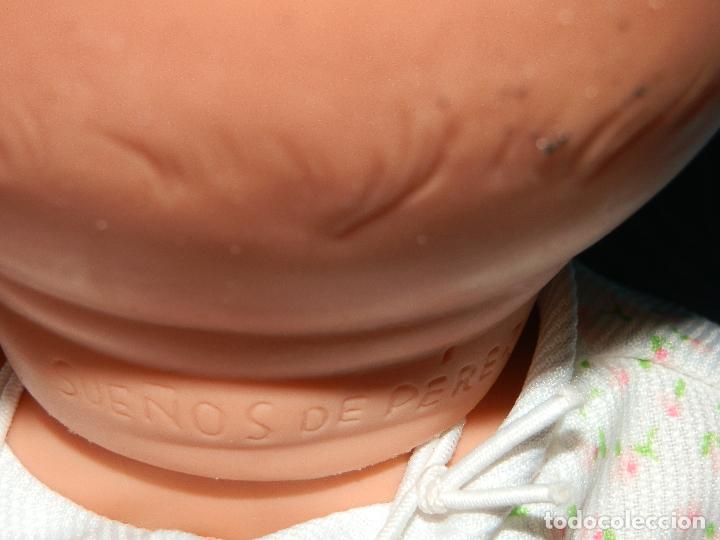 Mu&ntilde;ecas espa&ntilde;olas modernas: MU&Ntilde;ECA SUE&Ntilde;OS DE PEREZ - Foto 8