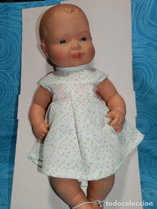 Mu&ntilde;ecas espa&ntilde;olas modernas: MU&Ntilde;ECA SUE&Ntilde;OS DE PEREZ - Foto 9